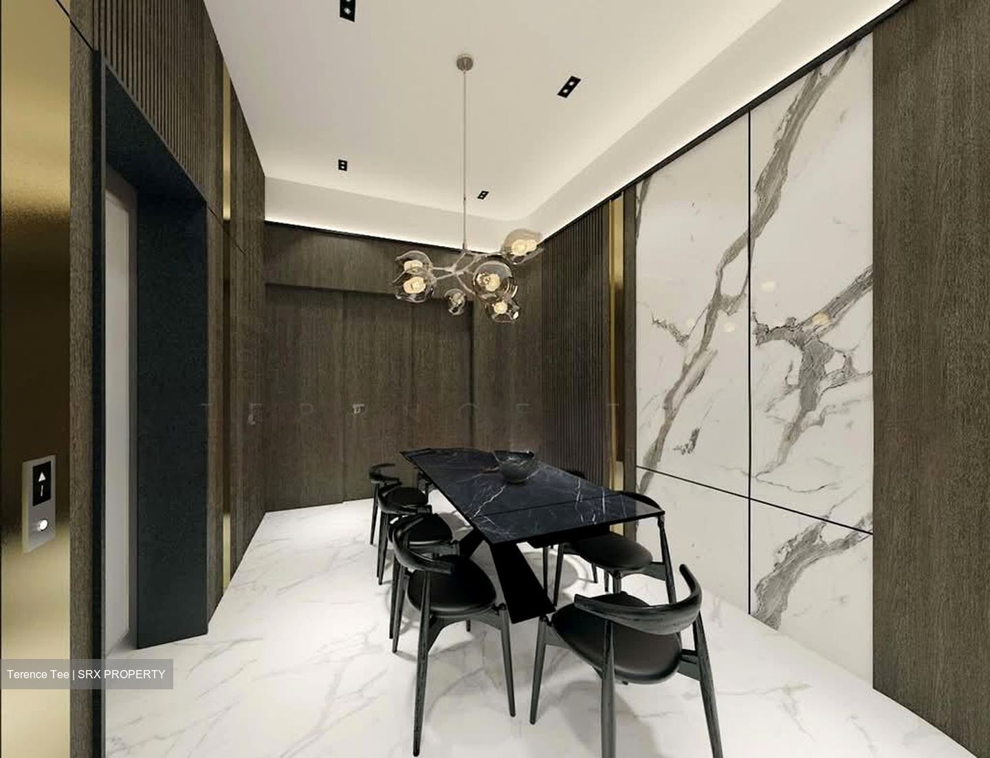 Joo Chiat Place (D15), Terrace #559726101